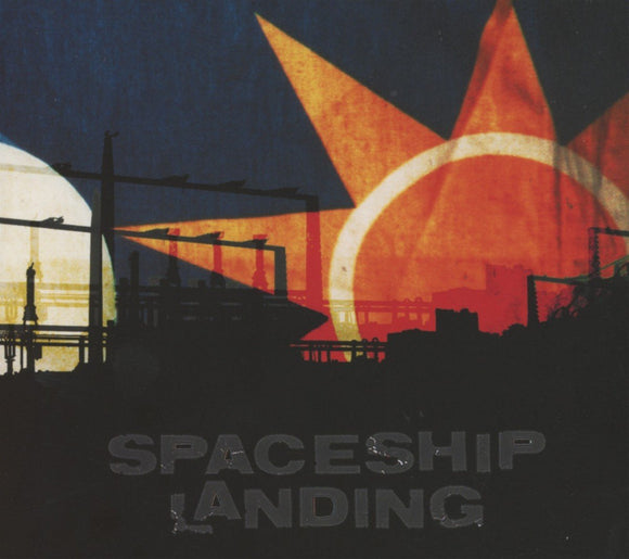 Spaceship Landing - 