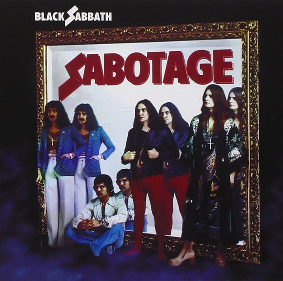 Black Sabbath - 