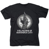 Villagers Of Ioannina City - "VOIC" T-Shirt