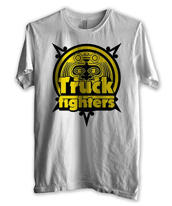 Truckfighters - "V - Inka Face" T-Shirt