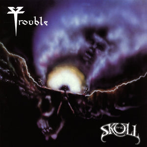 Trouble - "The Skull" Cassette