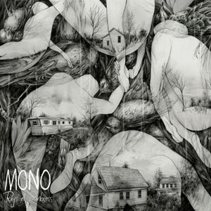 Mono - "Rays of Darkness" LP