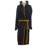 "US Tour 1978 Avengers" Bathrobe