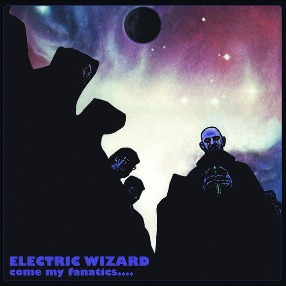 Electric Wizard - 