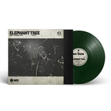 Elephant Tree - "Day Of Doom Live" LP