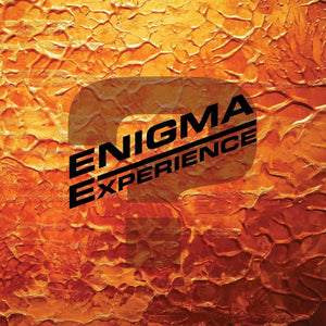 Enigma Experience - "Question Mark" LP