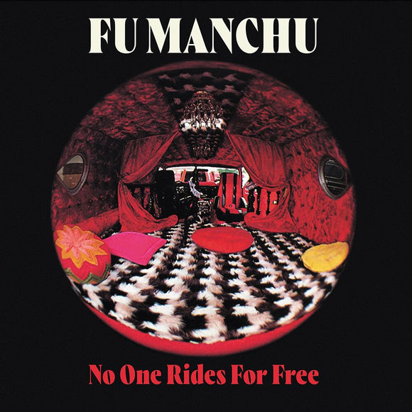 Fu Manchu - 