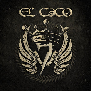 El Caco - "7" LP
