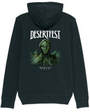 DESERTFEST BERLIN 2022 Festival Zip-Hoodie