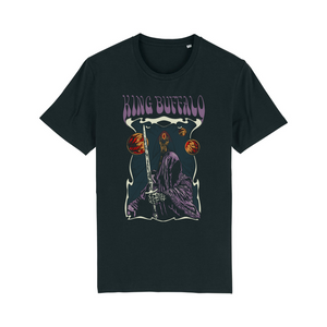 King Buffalo - "Nazgul" Girlie T-Shirt