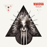 Kylesa - "Exhausting Fire" CD