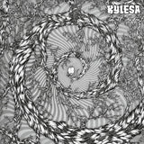 Kylesa - "Spiral Shadow" LP Colored