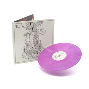 Elephant Tree - "Theia" LP