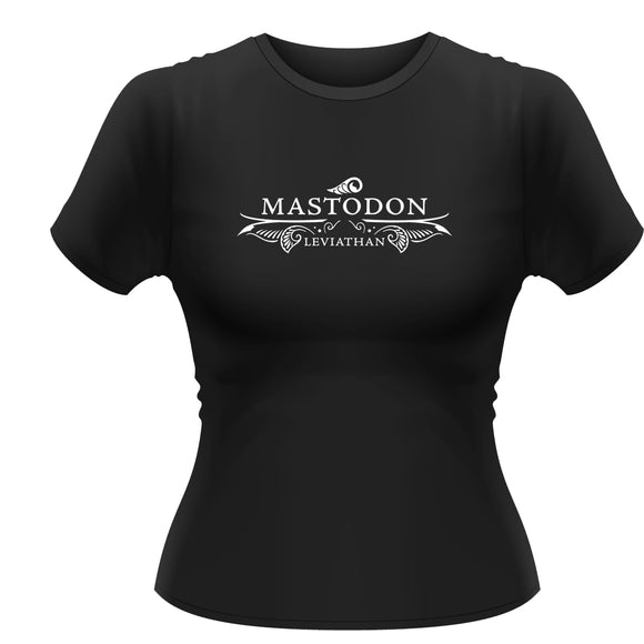 Mastodon - 