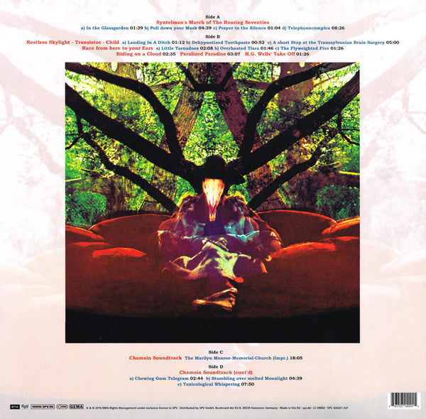 Amon Düül II - 