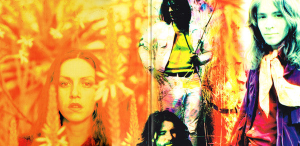 Amon Düül II - 
