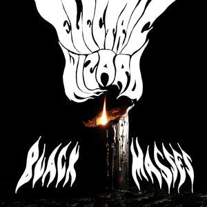 Electric Wizard - "Black Masses" CD