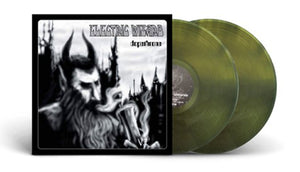 Electric Wizard - "Dopethrone" 2LP  lim. col.