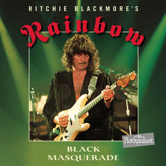 Ritchie Blackmore's Rainbow - 