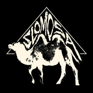 Slomosa - "Slomosa" CD