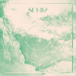 Sunder - "Sunder" LP