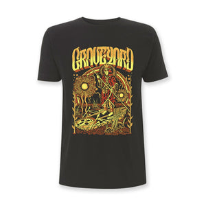 Graveyard - "Manders" T-Shirt