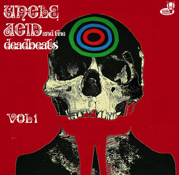 Uncle Acid And The Deadbeats - 