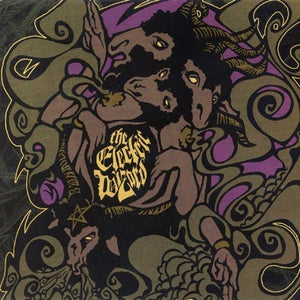 Electric Wizard - "We Live" CD