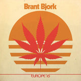 Brant Bjork - "Europe '16"   2-CD