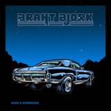 Brant Bjork - "Gods and Goddesses" LP