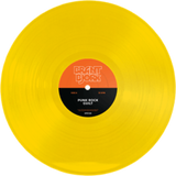 Brant Bjork - "Punk Rock Guilt" LP