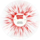 Brant Bjork - "Brant Bjork" LP