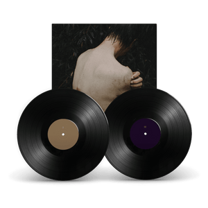 BRIQUEVILLE - "Quelle” 2LP