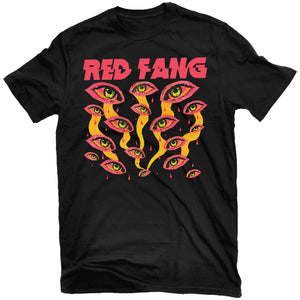 Red Fang - "Arrows" T-Shirt