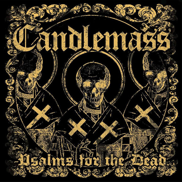 Candlemass - 
