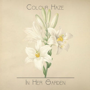 Colour Haze - "In Her Garden" CD