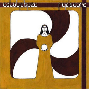 Colour Haze - "Periscope" LP  ( lim colour)