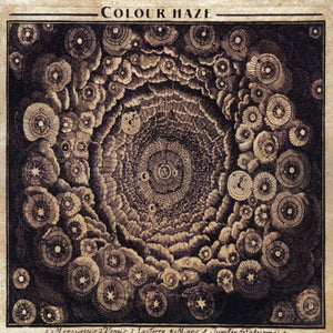 Colour Haze - "Self Titled" LP
