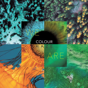 Colour Haze - "We Are" CD