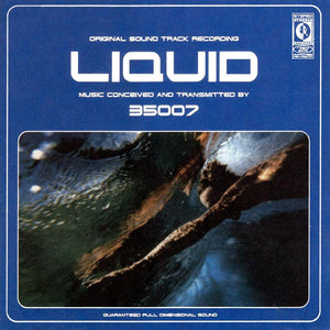 35007 - "Liquid" LP lim.col.