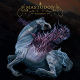 Mastodon - "Remission" 2LP (purple / blue / splatter)
