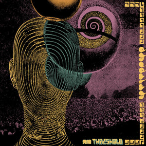 Dhidalah "Threshold" LP