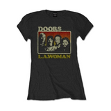The Doors - "LA Woman" T-Shirt