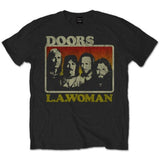 The Doors - "LA Woman" T-Shirt