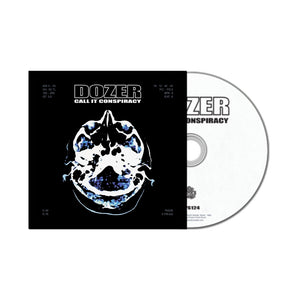Dozer - "Call It Conspiracy" CD