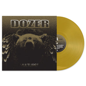 Dozer - "Vultures" EP