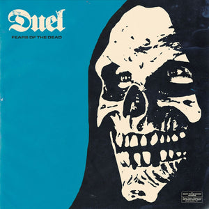 Duel - "Fears of the Dead" LP