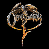 Obituary - "Obituary" LP