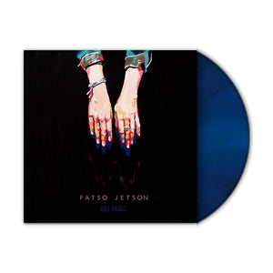 Fatso Jetson - "Idle Hands" LP