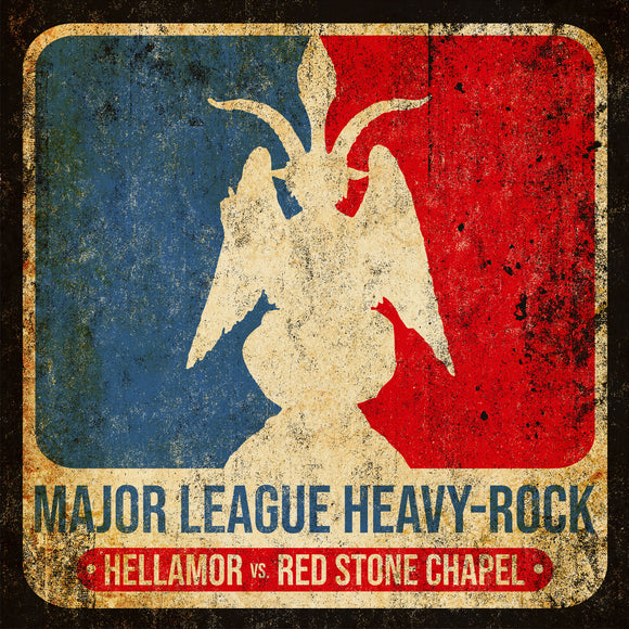 Hellamor vs. Red Stone Chapel - 